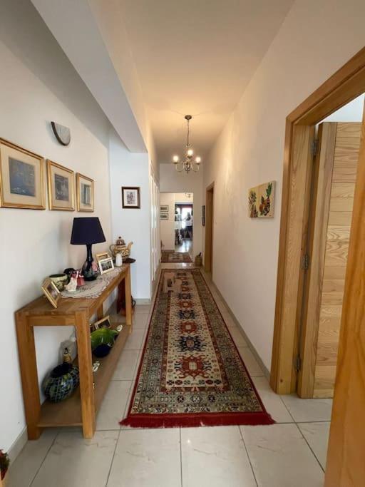Lovely, Modern, Bright Maisonette. Heart Of Sliema Bagian luar foto